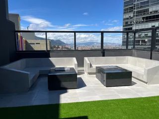 Foto 13 de apartamento en arriendo en colombia. Cod A6843802