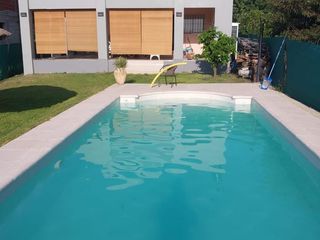 CASA EN VENTA EN COMUNA SAN ROQUE !