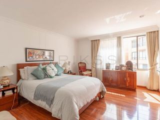 Foto 3 de casa en venta en escuela de carabineros. Cod V5743