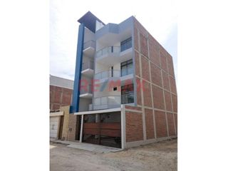 Departamento en Venta en Castilla