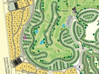 Terreno en venta - 900mts2 - Costa Esmeralda