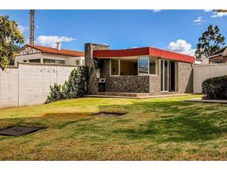 Foto 4 de Casa en renta, sector Cumbayá (Lumbisi)