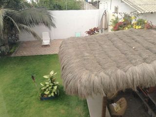 Se Alquila Casa Cerca del Mar en La Milina