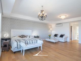 Casa Albanueva - 6 ambientes - 722,00 m2