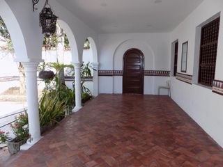 Foto 24 de casa en arriendo/venta en el prado. Cod A85379