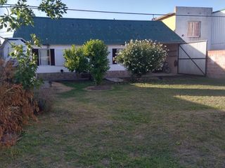 Foto 2 de VENTA DE CASA EN Roque Pérez