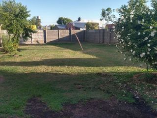 Foto 3 de VENTA DE CASA EN Roque Pérez