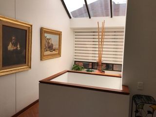 Foto 1 de apartamento en arriendo en la carolina. Cod A986