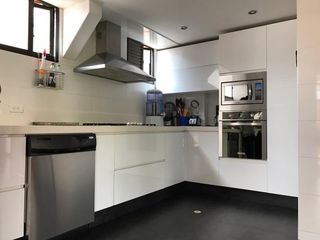 Foto 19 de apartamento en arriendo en la carolina. Cod A986