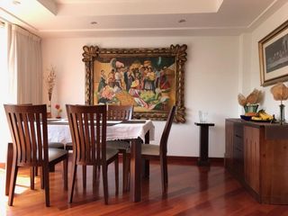 Foto 4 de apartamento en arriendo en la carolina. Cod A986