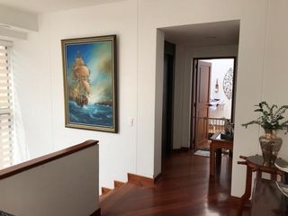 Foto 9 de apartamento en arriendo en la carolina. Cod A986
