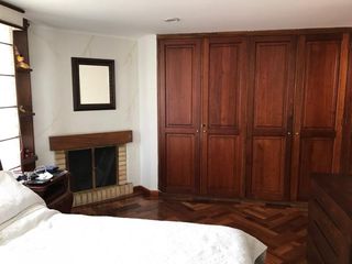 Foto 16 de apartamento en arriendo en la carolina. Cod A986