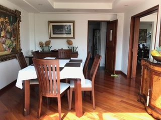 Foto 5 de apartamento en arriendo en la carolina. Cod A986