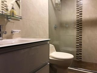 Foto 24 de apartamento en arriendo en la carolina. Cod A986