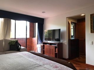 Foto 17 de apartamento en arriendo en la carolina. Cod A986