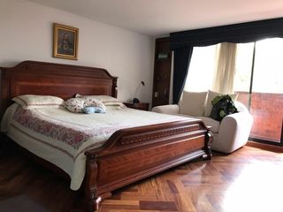 Foto 15 de apartamento en arriendo en la carolina. Cod A986