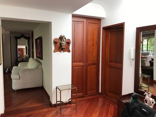 Foto 12 de apartamento en arriendo en la carolina. Cod A986