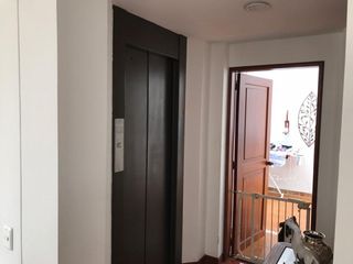Foto 10 de apartamento en arriendo en la carolina. Cod A986