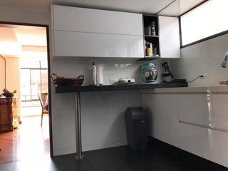 Foto 21 de apartamento en arriendo en la carolina. Cod A986