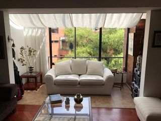 Foto 8 de apartamento en arriendo en la carolina. Cod A986