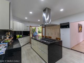 Foto 11 de Casa en arriendo en Cali. Cod A5647