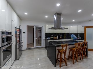 Foto 1 de Casa en arriendo en Cali. Cod A5647
