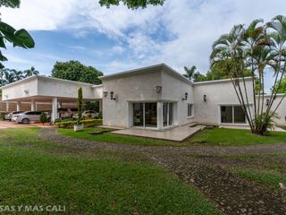 Foto 2 de Casa en arriendo en Cali. Cod A5647