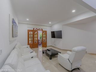 Foto 14 de Casa en arriendo en Cali. Cod A5647