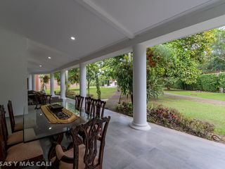 Foto 13 de Casa en arriendo en Cali. Cod A5647