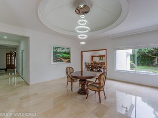 Foto 6 de Casa en arriendo en Cali. Cod A5647