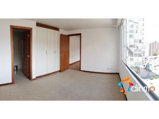 #C Bellavista, venta Amplia suite con Vista Vendo