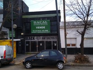 Local en La Plata Calle 7 e/ 32 y 33 Dacal Bienes Raices