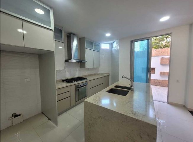 Casa en arriendo en Ríomar