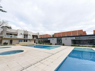 Departamento Venta Canning Barrio bambu relax 3 ambientes