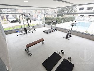 Departamento Venta Canning Barrio bambu relax 3 ambientes