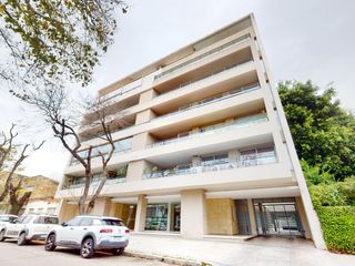 Departamento de Tres dormitorios en Venta en La Plata