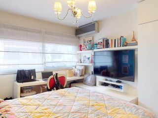 Departamento de Tres dormitorios en Venta en La Plata