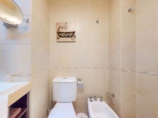 Departamento de Tres dormitorios en Venta en La Plata