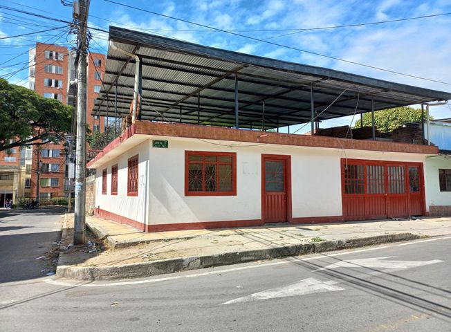 House for rent in Ibagué