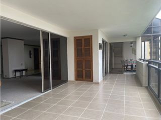 Foto 3 de Apartamento en Arriendo Los Balsos Medellín