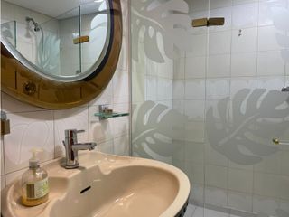 Foto 16 de Apartamento en Arriendo Los Balsos Medellín