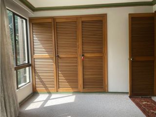 Foto 15 de Apartamento en Arriendo Los Balsos Medellín