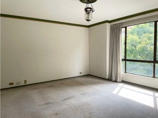 Foto 10 de Apartamento en Arriendo Los Balsos Medellín