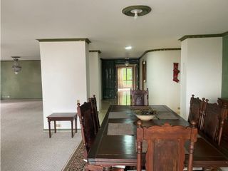 Foto 5 de Apartamento en Arriendo Los Balsos Medellín