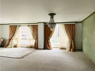 Foto 6 de Apartamento en Arriendo Los Balsos Medellín