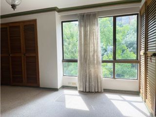 Foto 14 de Apartamento en Arriendo Los Balsos Medellín