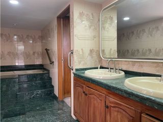 Foto 17 de Apartamento en Arriendo Los Balsos Medellín