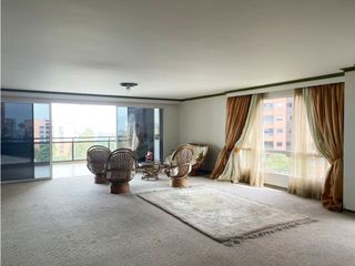 Foto 7 de Apartamento en Arriendo Los Balsos Medellín