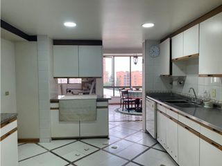 Foto 1 de Apartamento en Arriendo Los Balsos Medellín