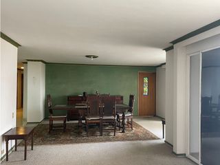 Foto 4 de Apartamento en Arriendo Los Balsos Medellín